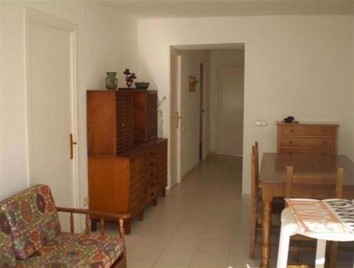 Les Doyes Residencial Lek Lägenhet Peñíscola Exteriör bild